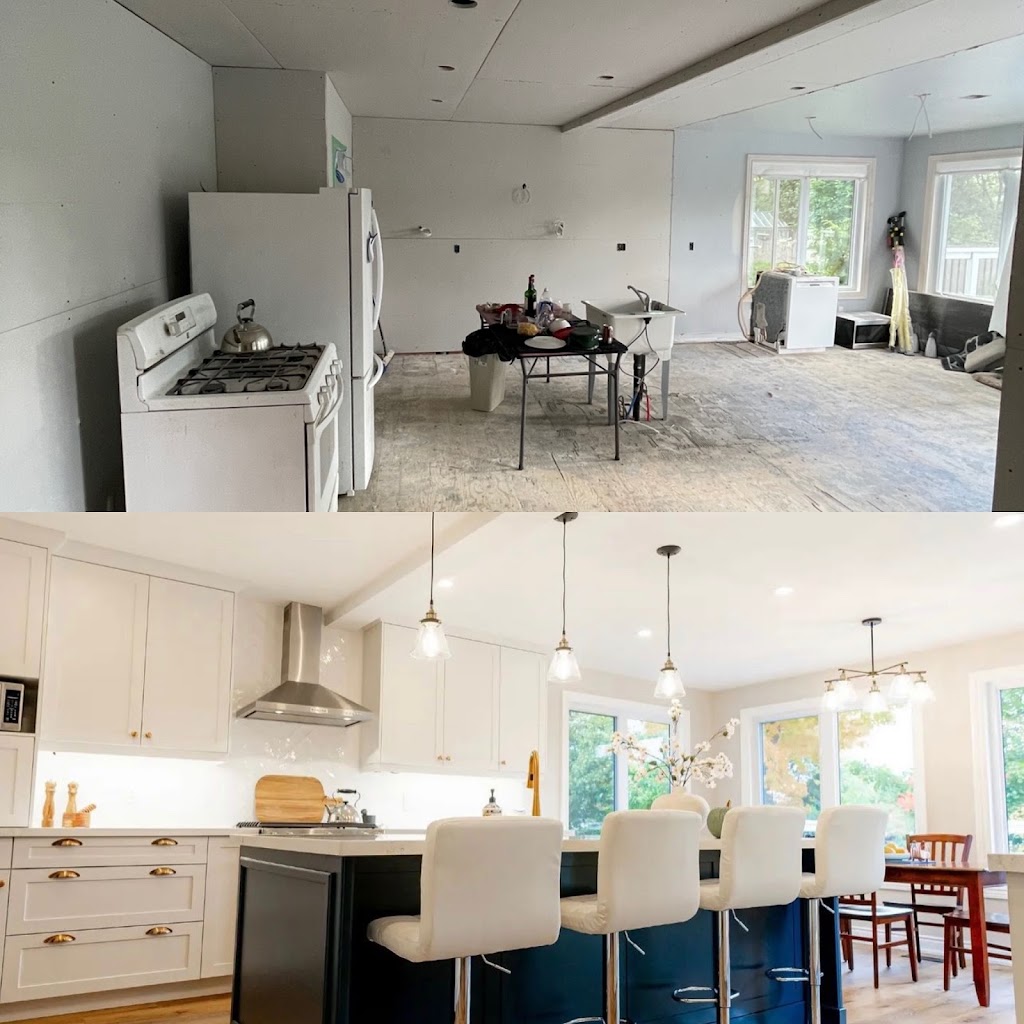 Dufferin Drywall & Contracting | 8 Beechnut St, Mono, ON L9W 4A6, Canada | Phone: (519) 939-7259