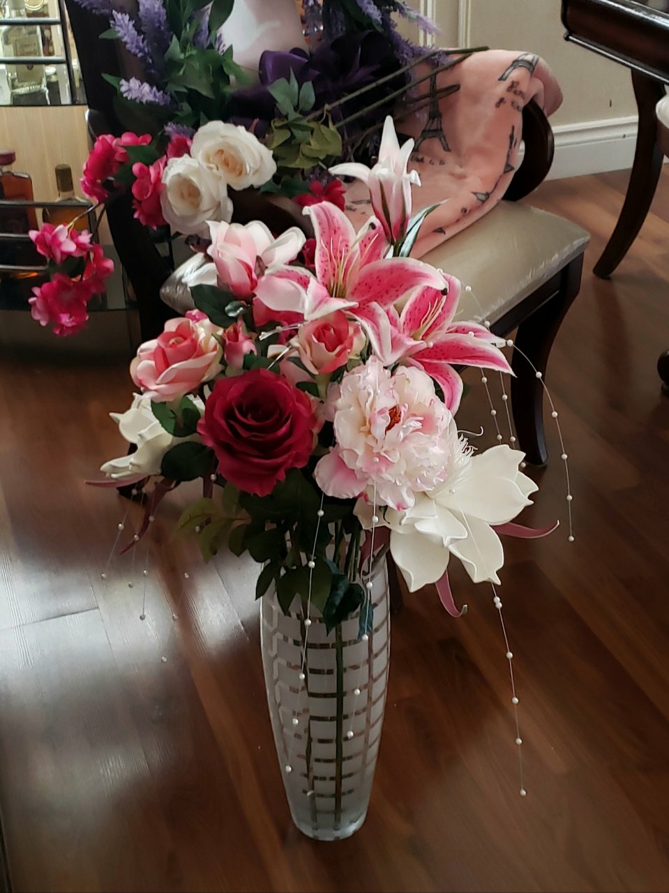 www.ivanasfloraldesigns.ca | 153 Strachan St E, Hamilton, ON L8L 3M7, Canada | Phone: (289) 788-6592