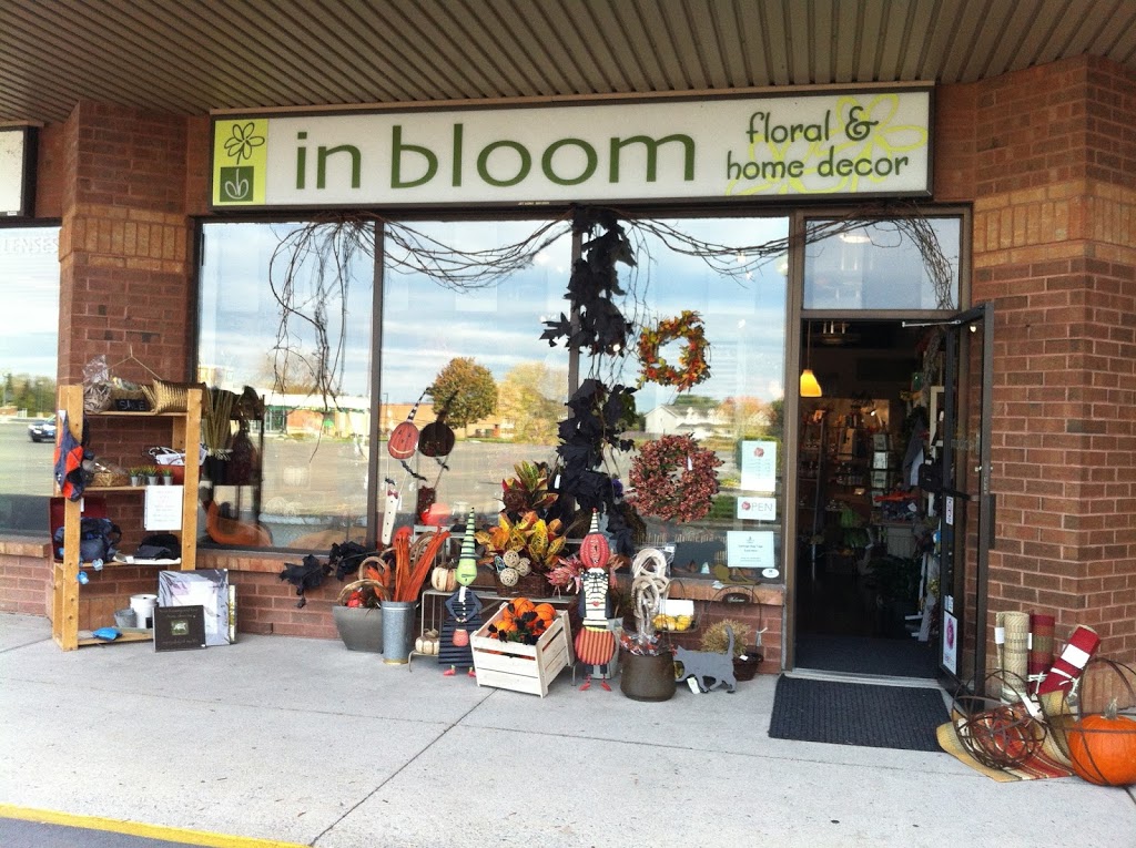 in bloom | 235 Gore Rd, Kingston, ON K7L 0C3, Canada | Phone: (613) 549-0569