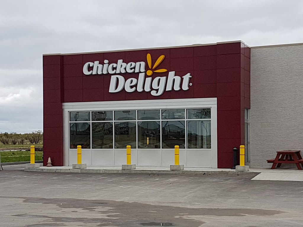 Chicken Delight | Headingley | 4820 Portage Ave, Headingley, MB R4H 1C9, Canada | Phone: (204) 895-8519
