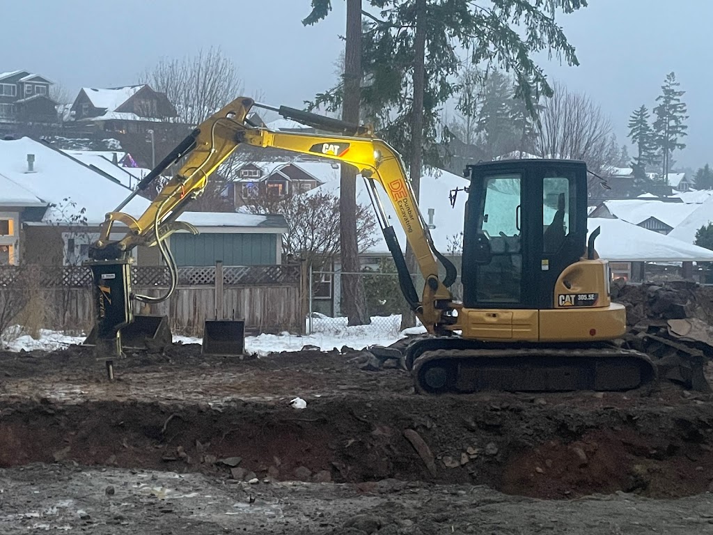 Dunbar Excavating | 79 Lake Pl, Nanaimo, BC V9T 5S1, Canada | Phone: (250) 616-2164