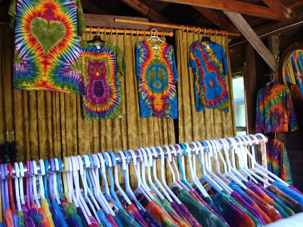 Rrijoice Tie-Dyes | 8315 Renfrew County Rd 512, Killaloe, ON K0J 2A0, Canada | Phone: (613) 757-3208