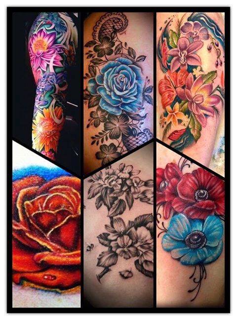 Ink By Rodriguez | 10 McGillivray Pl unit 7, Winnipeg, MB R3T 1N4, Canada | Phone: (204) 333-8527