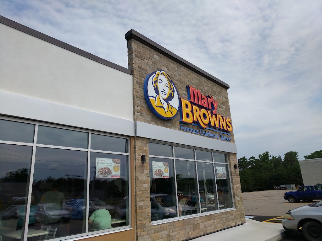 Mary Browns Chicken & Taters | 1128 Bridge St, Greenwood, NS B0P 1N0, Canada | Phone: (902) 765-8691