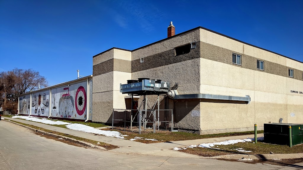 Elmwood Curling Club | 300 Brazier St, Winnipeg, MB R2L 1P3, Canada | Phone: (204) 667-5726