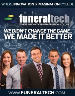 FuneralTech | 200 Binnington Ct, Kingston, ON K7M 8R6, Canada | Phone: (800) 480-6467