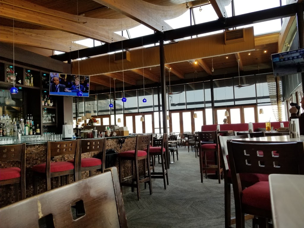 Hooded Merganser Restaurant | 21 Lakeshore Dr W, Penticton, BC V2A 7M5, Canada | Phone: (250) 487-4663