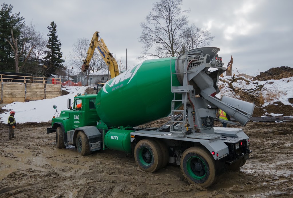 ML Ready Mix Concrete Inc. | 29 Judson St, Etobicoke, ON M8Z 1A4, Canada | Phone: (416) 603-7878