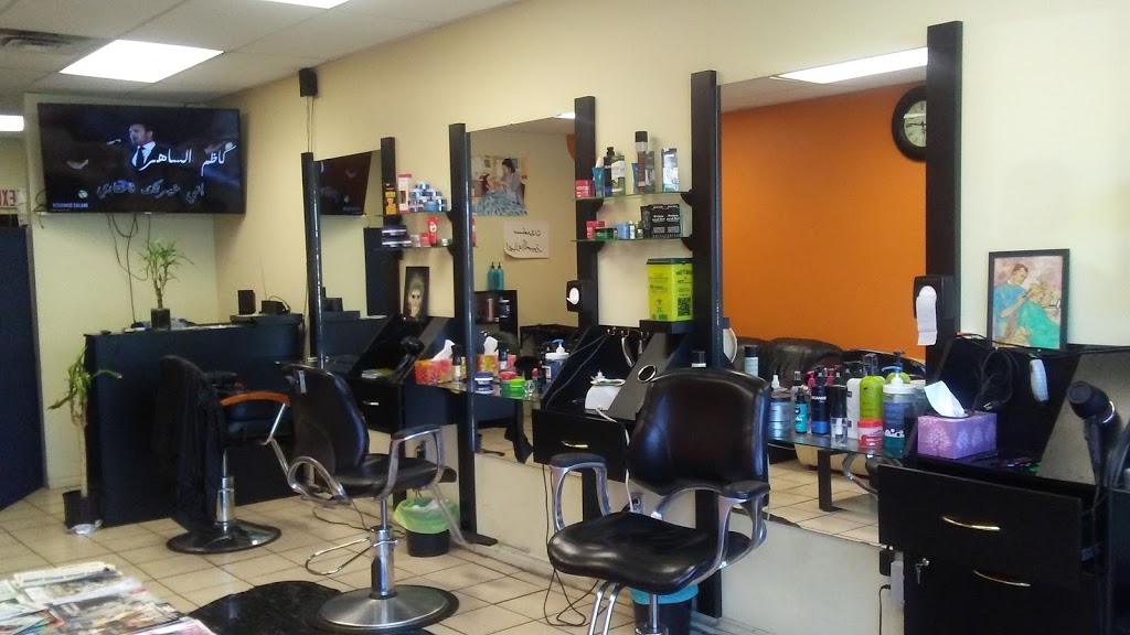 Alssafir Barber Shop | 714 Wyandotte St E, Windsor, ON N9A 3J4, Canada | Phone: (226) 260-2939