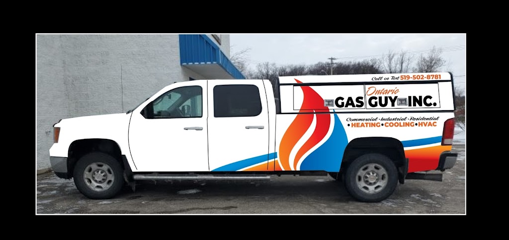 Ontario Gas Guy Inc. | 108 Brookside Crescent, Kitchener, ON N2N 1H1, Canada | Phone: (519) 502-8781