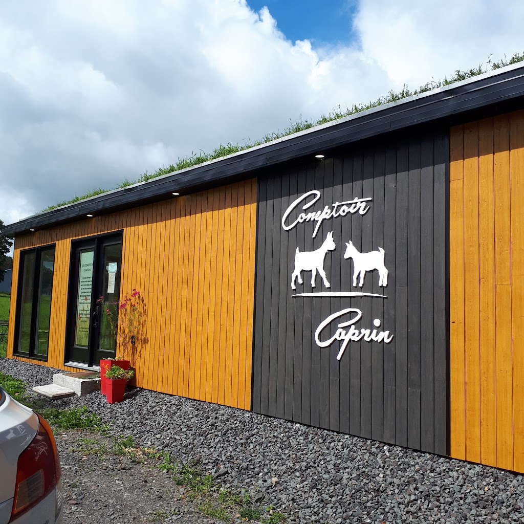 Ferme Caprijol Inc. | 184 1er Rang O, Saint-Gervais, QC G0R 3C0, Canada | Phone: (418) 887-6799