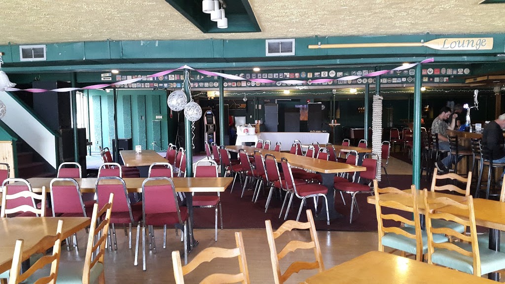 Bay Landing Restaurant Lounge & Marina | 354 Prospect Rd, Prospect Bay, NS B3T 1Z7, Canada | Phone: (902) 852-3465