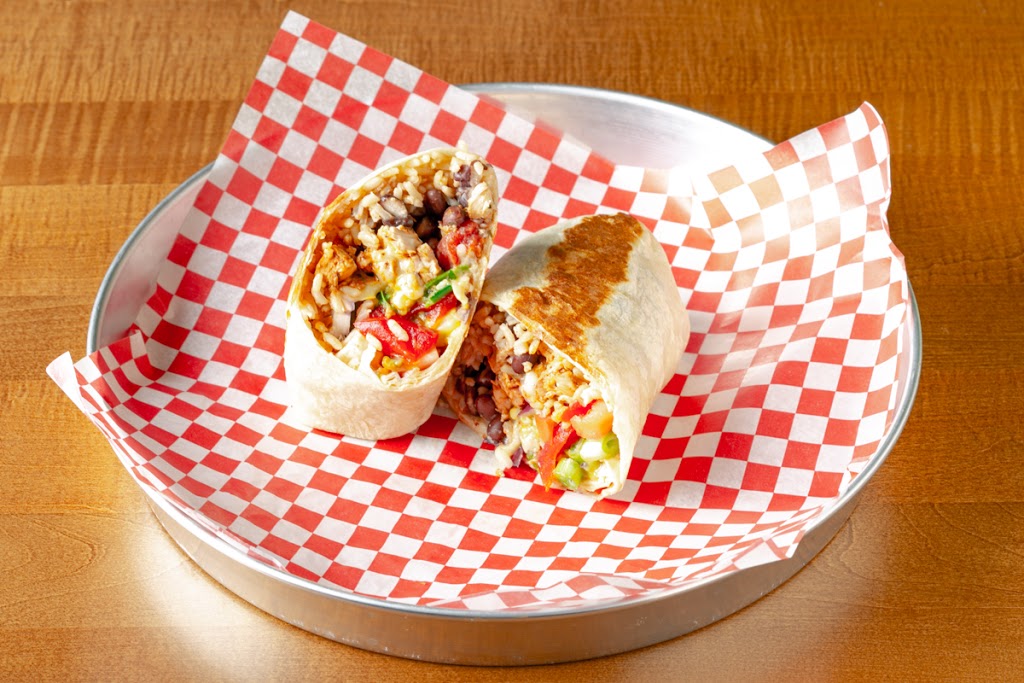 Mummas Burritos (Huron Church Rd) | 1500 Huron Church Rd Unit #8, Windsor, ON N9C 2L1, Canada | Phone: (226) 221-9099