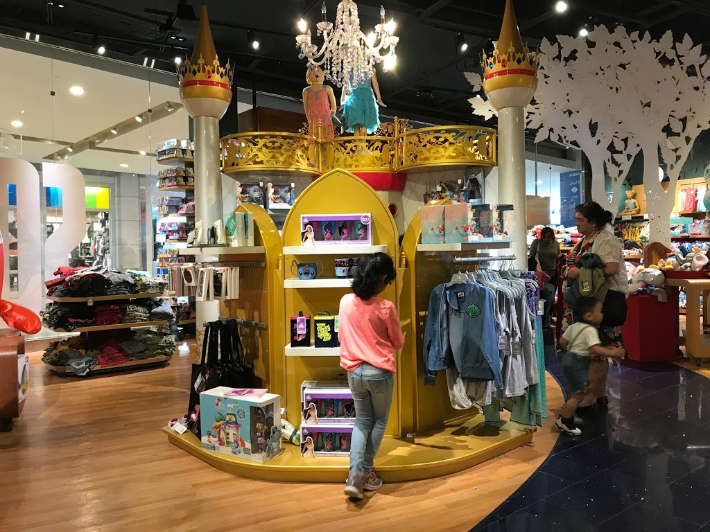 Disney Store | 300 Borough Dr, Scarborough, ON M1P 4P5, Canada | Phone: (416) 290-0456