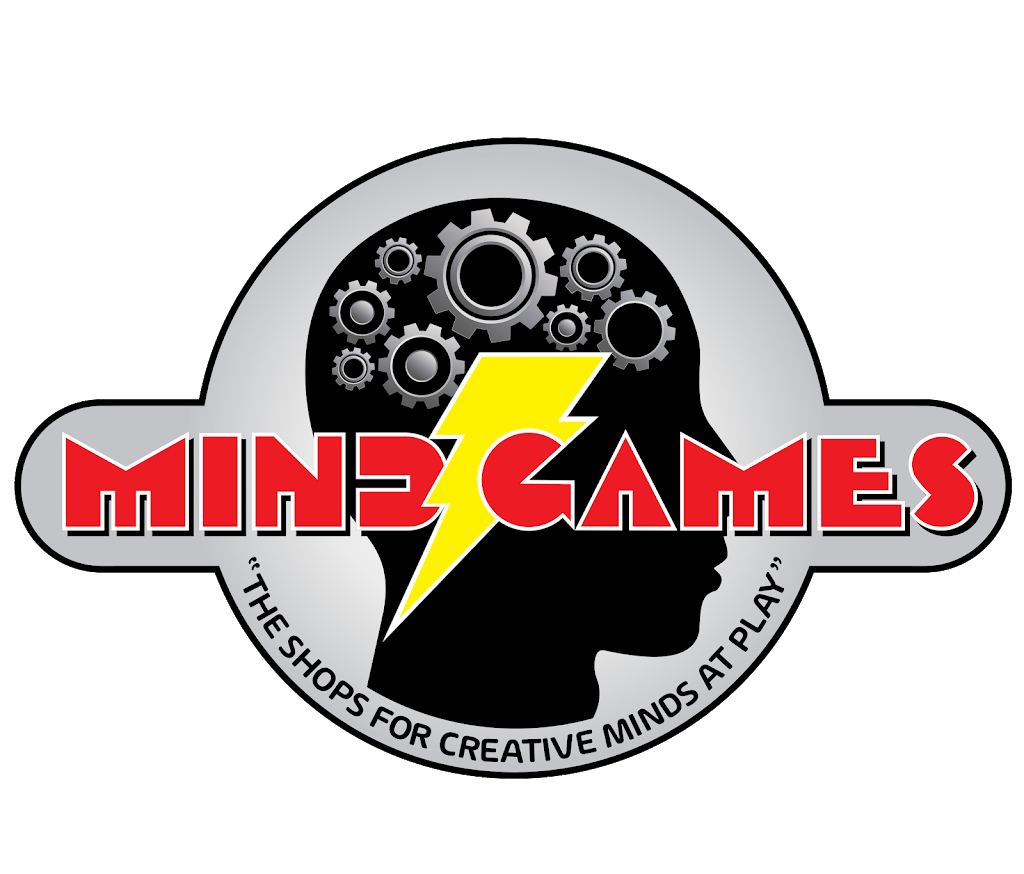 Mind Games Home Office | 380 Bentley St, Markham, ON L3R 3L2, Canada | Phone: (905) 604-5055