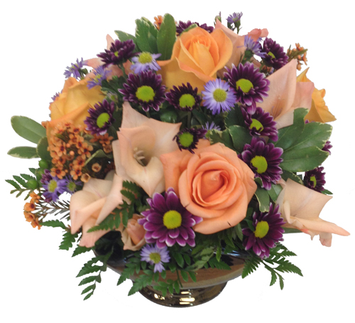 Beaconsfield Flora - local florist at Montreal West Island | 40F Boulevard Saint-Charles, Beaconsfield, QC H9W 5Z6, Canada | Phone: (514) 694-1648