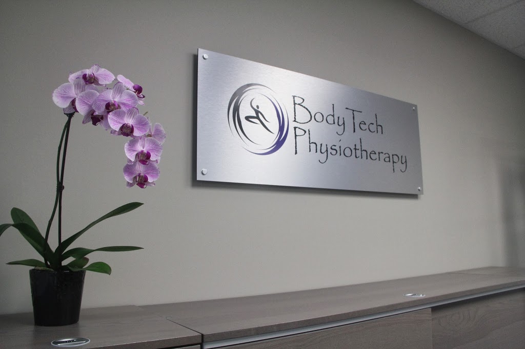 BodyTech Physiotherapy | 1601 River Rd E, Kitchener, ON N2A 3Y4, Canada | Phone: (519) 954-6000