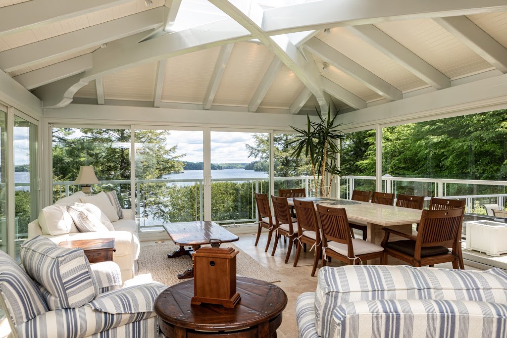 Chelsey Penrice/ Harvey Kalles Real Estate Ltd.,Brokerage Muskoka | 1A Lee Valley Dr, Port Carling, ON P0B 1J0, Canada | Phone: (705) 205-2726