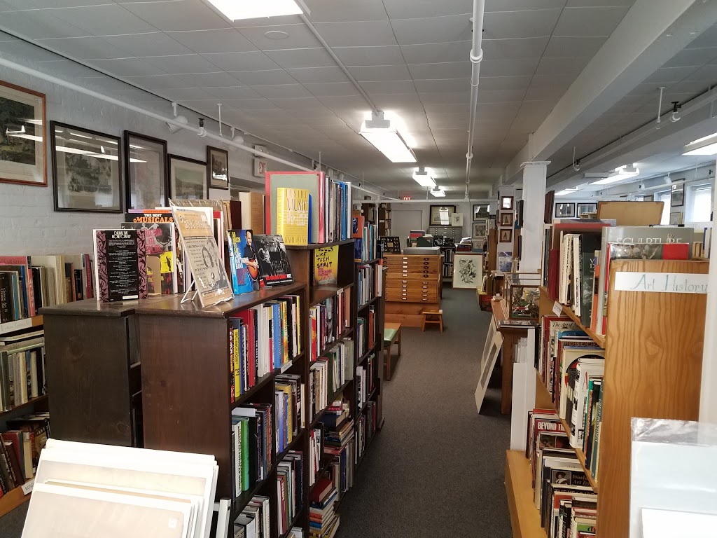 Old Editions Book Shop & Gallery | 954 Oliver St, North Tonawanda, NY 14120, USA | Phone: (716) 842-1734