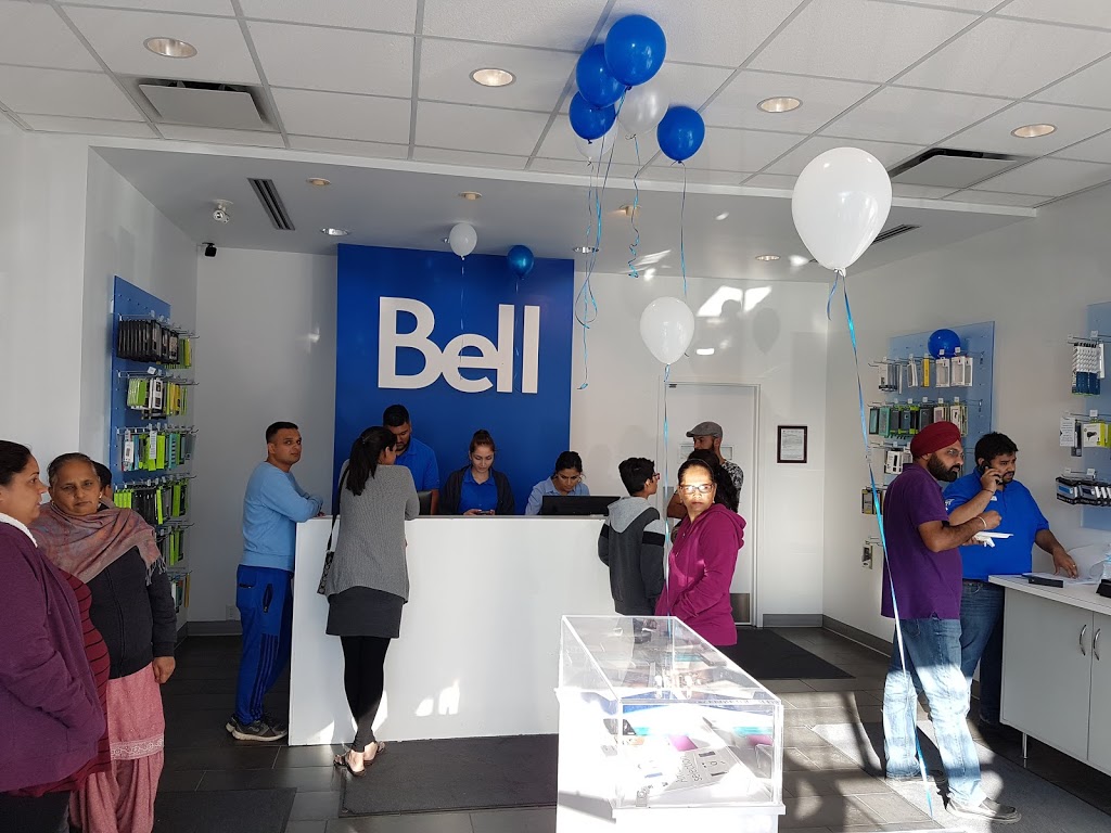 Bell | 216 Saddletowne Cir NE #105, Calgary, AB T3J 0C9, Canada | Phone: (403) 568-5566