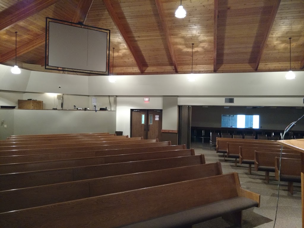 Waldheim Mennonite Brethren Church | 5003 2nd Ave E, Waldheim, SK S0K 4R0, Canada | Phone: (306) 945-2149