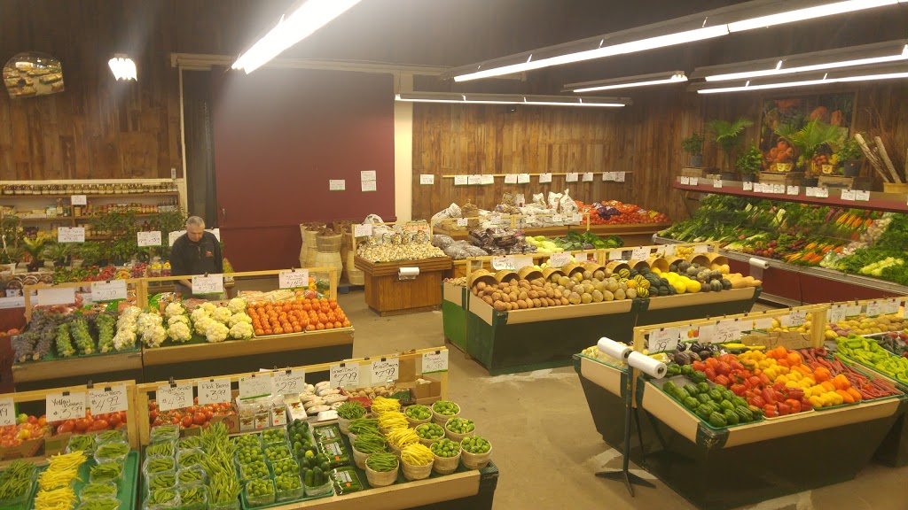 Highway 9 Farmers Market | 3890 ON-9, Schomberg, ON L7B 0G6, Canada | Phone: (905) 775-8605