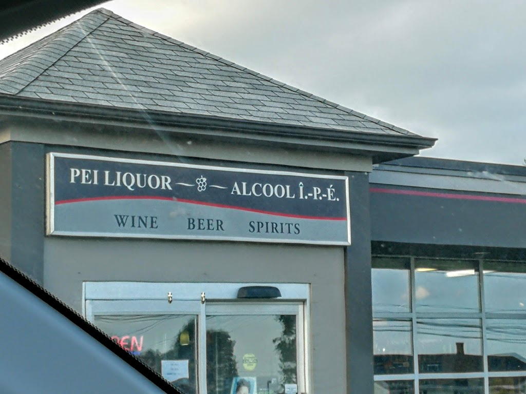 PEI Liquor | 189 Main St, Souris, PE C0A 2B0, Canada | Phone: (902) 687-7088