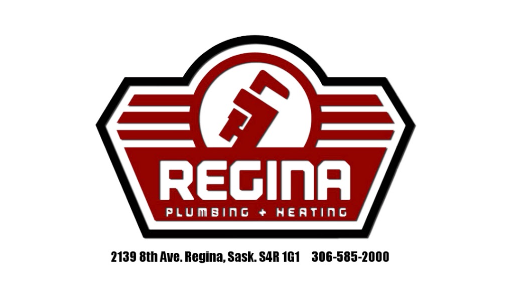 Regina Plumbing and Heating | 140 5 Ave E, Regina, SK S4N 5A1, Canada | Phone: (306) 585-2000