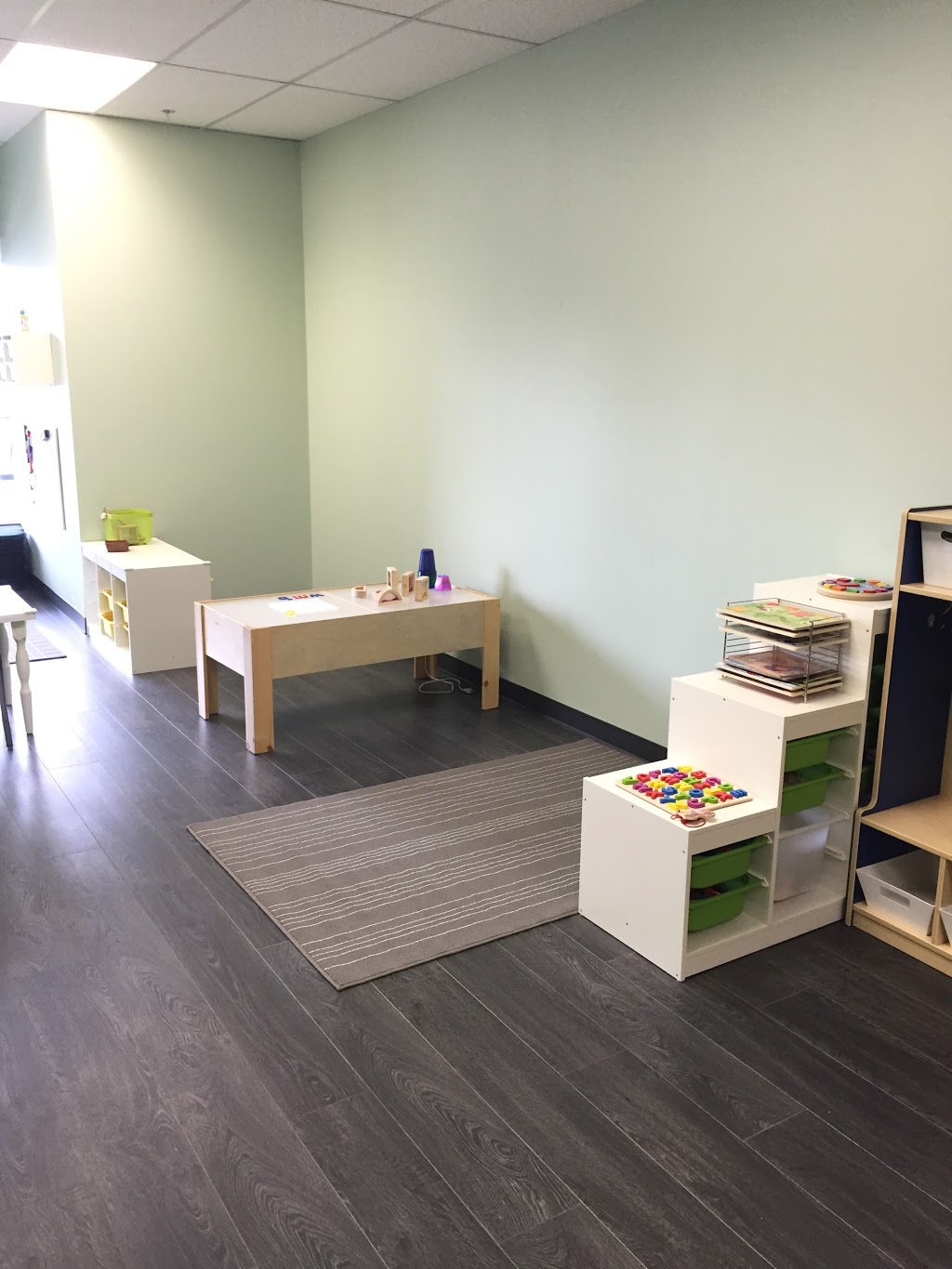 Tot Spot Academy | 86 McKenney Ave #9420, St. Albert, AB T8N 2G4, Canada | Phone: (780) 267-3702