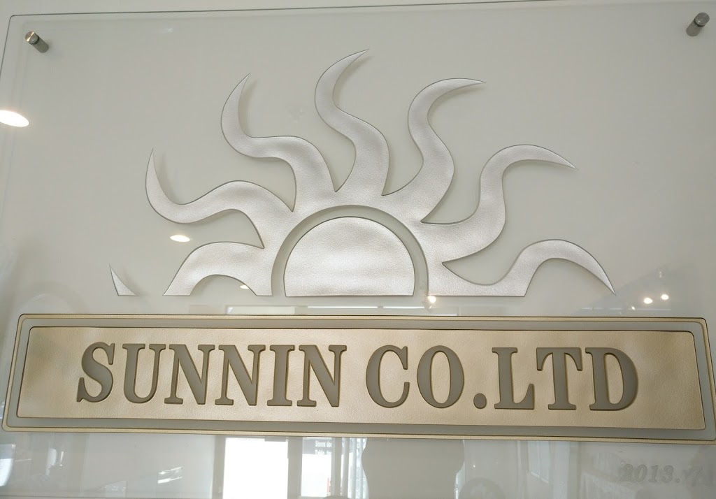 SUNNIN CO.LTD | 63 Silver Star Blvd d19, Scarborough, ON M1V 5E5, Canada | Phone: (416) 792-7557