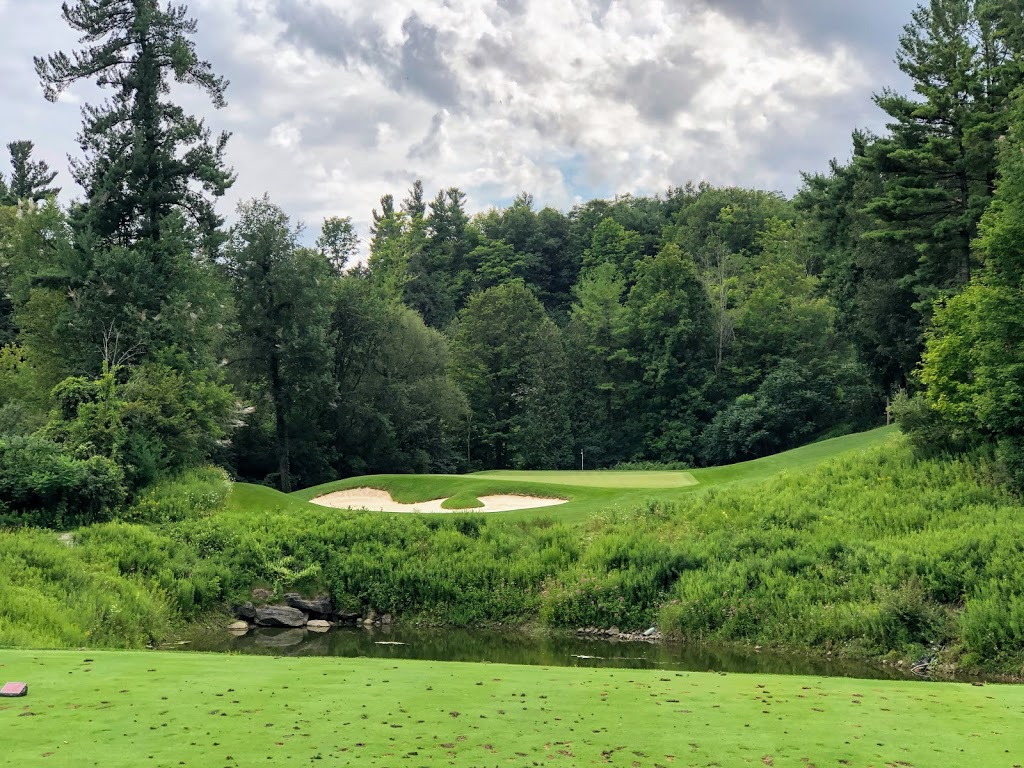 Copper Creek Golf Club | 11191 ON-27, Kleinburg, ON L0J 1C0, Canada | Phone: (905) 893-3370