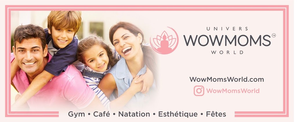 WowMoms World Montreal | 5155 Rue de Sorel, Montréal, QC H4P 1G7, Canada | Phone: (855) 969-6667