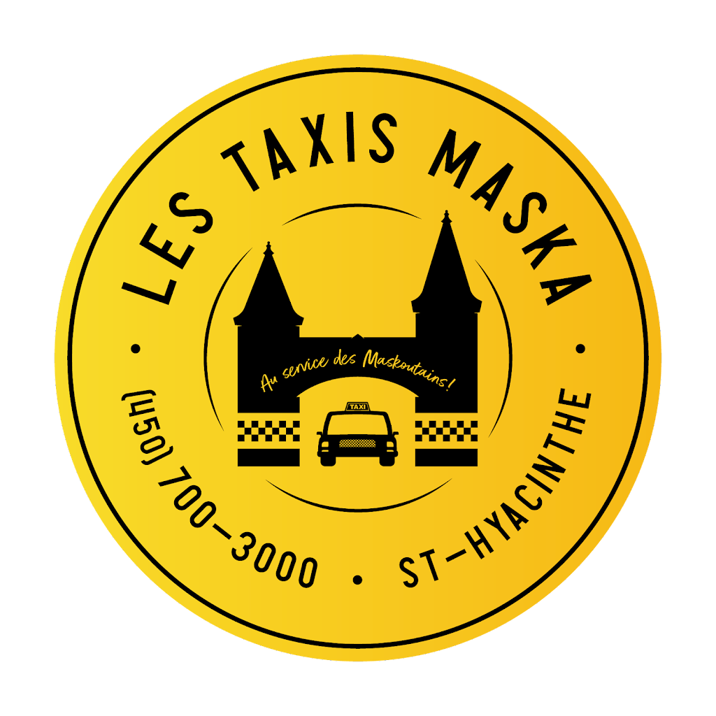 Les Taxis Maska Saint-Hyacinthe | 3775 Rue des Seigneurs E, Saint-Hyacinthe, QC J2S 1Y3, Canada | Phone: (450) 779-2280