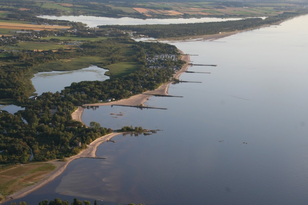 Plage Municipale | 12 Chem. de la Plage, Saint-Gédéon, QC G0W 2P0, Canada | Phone: (418) 345-8300