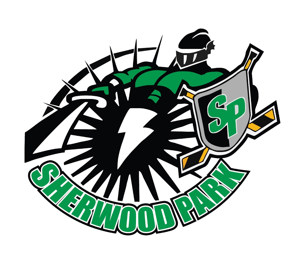 Sherwood Park Minor Hockey Association | 590 Broadmoor Blvd, Sherwood Park, AB T8A 4Y6, Canada | Phone: (780) 467-8492