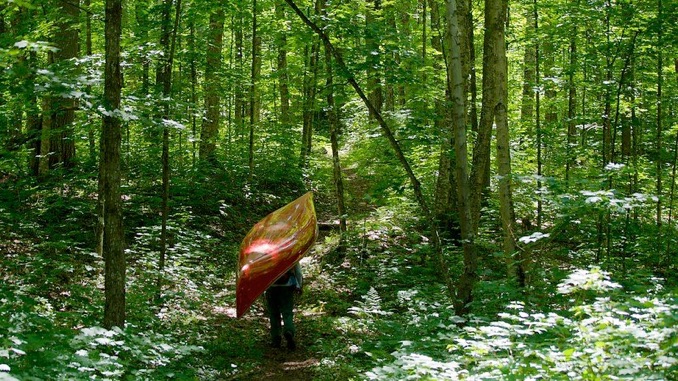 Algonquin Treks - Guided Canoe Trips | Box 116, Whitney, ON K0J 2M0, Canada | Phone: (613) 800-2106