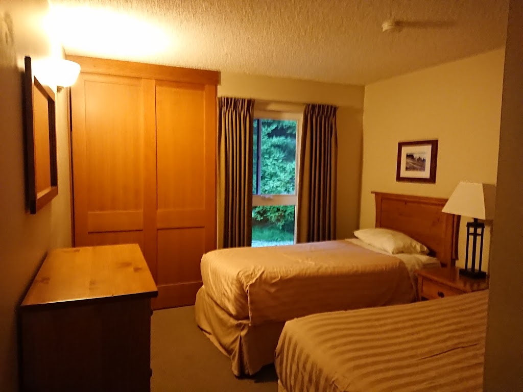 Tantalus Resort Lodge | 4200 Whistler Way, Whistler, BC V0N 1B4, Canada | Phone: (604) 932-4146