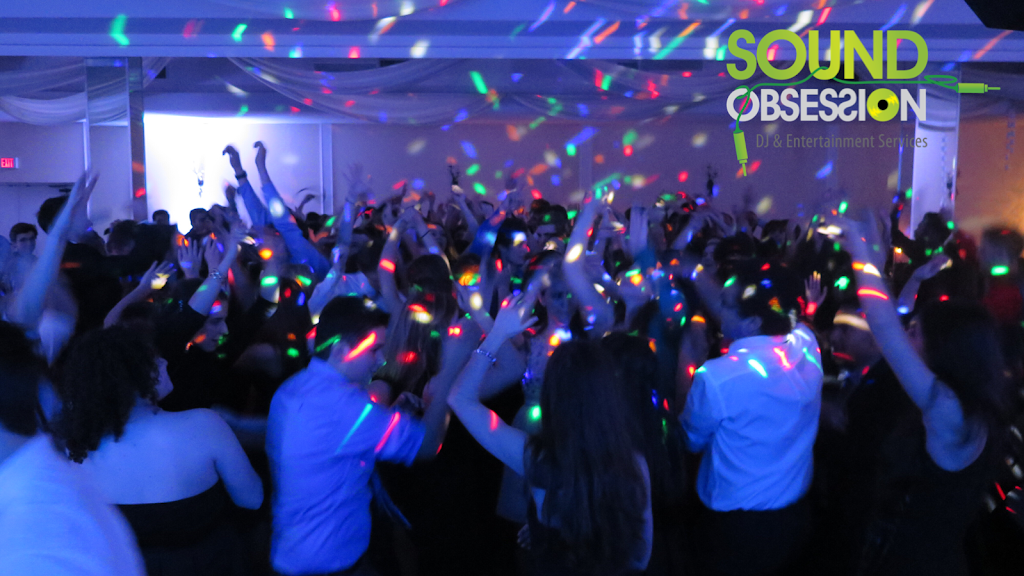 Sound Obsession DJ & Entertainment Service | 723 Beach Blvd, Hamilton, ON L8H 6Y5, Canada | Phone: (905) 466-4824