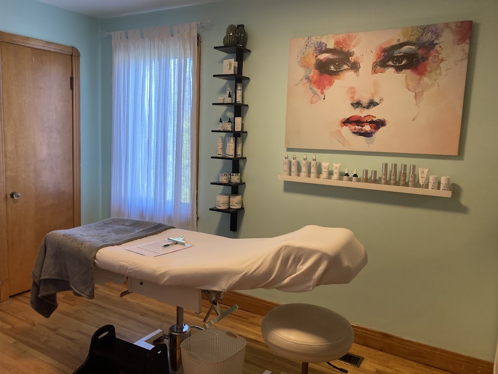 Élissa Esthétique | 2303 Rue de Verdun, Sherbrooke, QC J1K 1X5, Canada | Phone: (819) 239-8127