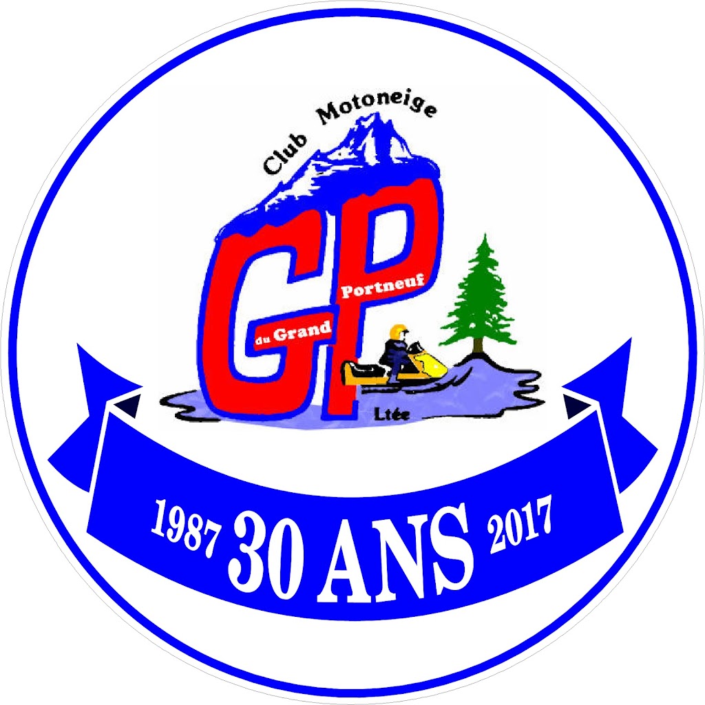 Garage Club Motoneige du Grand Portneuf Ltée. | 1040 Rang de la Chapelle, Portneuf, QC G0A 2Y0, Canada | Phone: (418) 326-0840