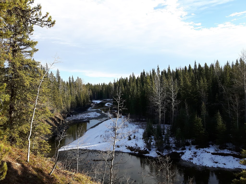 Pinetop Provincial Recreation Area | 0K0, Sibbald Creek Trail, Kananaskis, AB T0L 0K0, Canada