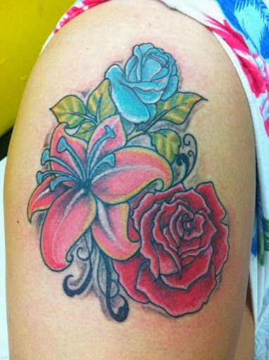 Madd Art Tattoo | 1986 Eglinton Ave W, York, ON M6E 2J9, Canada | Phone: (647) 345-7465