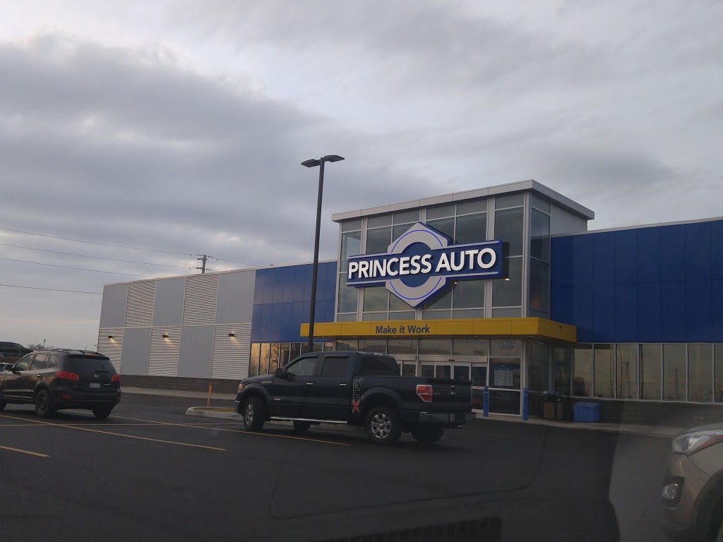 Princess Auto | 295 Fourth Ave a1, St. Catharines, ON L2S 0E7, Canada | Phone: (289) 438-8380