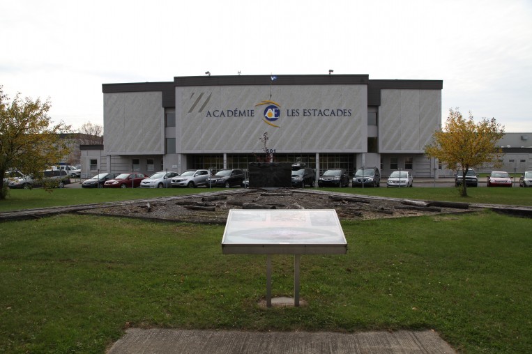 Academy Les Estacades | 501 Rue des Érables, Trois-Rivières, QC G8T 5J2, Canada | Phone: (819) 375-8931