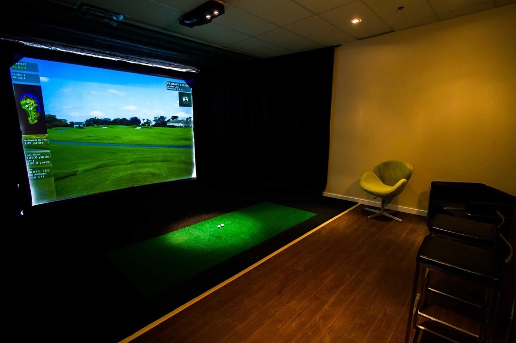 The Golf Lounge | 115 York Blvd Unit 10, Richmond Hill, ON L4B 3B4, Canada | Phone: (905) 762-8883