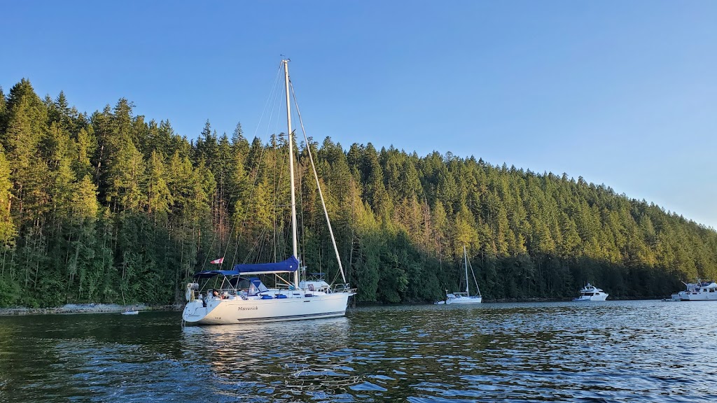 Cooper Boating | 9835 Seaport Pl Unit 1B, Sidney, BC V8L 4X3, Canada | Phone: (888) 999-6419