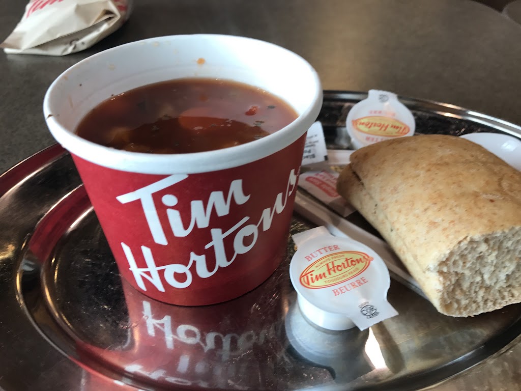 Tim Hortons | 67 Bd Cartier, Rivière-du-Loup, QC G5R 5Z3, Canada | Phone: (418) 867-2653