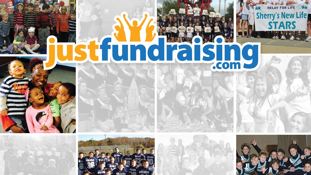 JustFundraising | 1 Rue Provost Suite 112, Lachine, QC H8S 4H2, Canada | Phone: (888) 440-4114