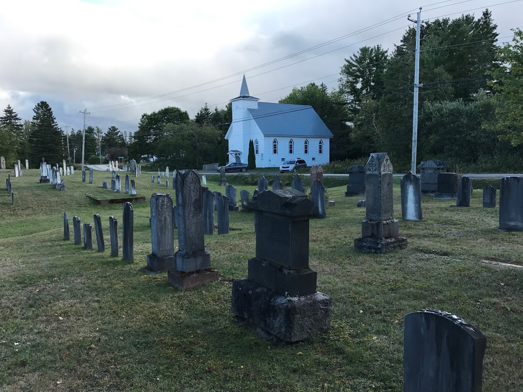 Nine Mile River United Church | 6624 Nova Scotia Trunk 14, Nine Mile River, NS B2S 2V8, Canada