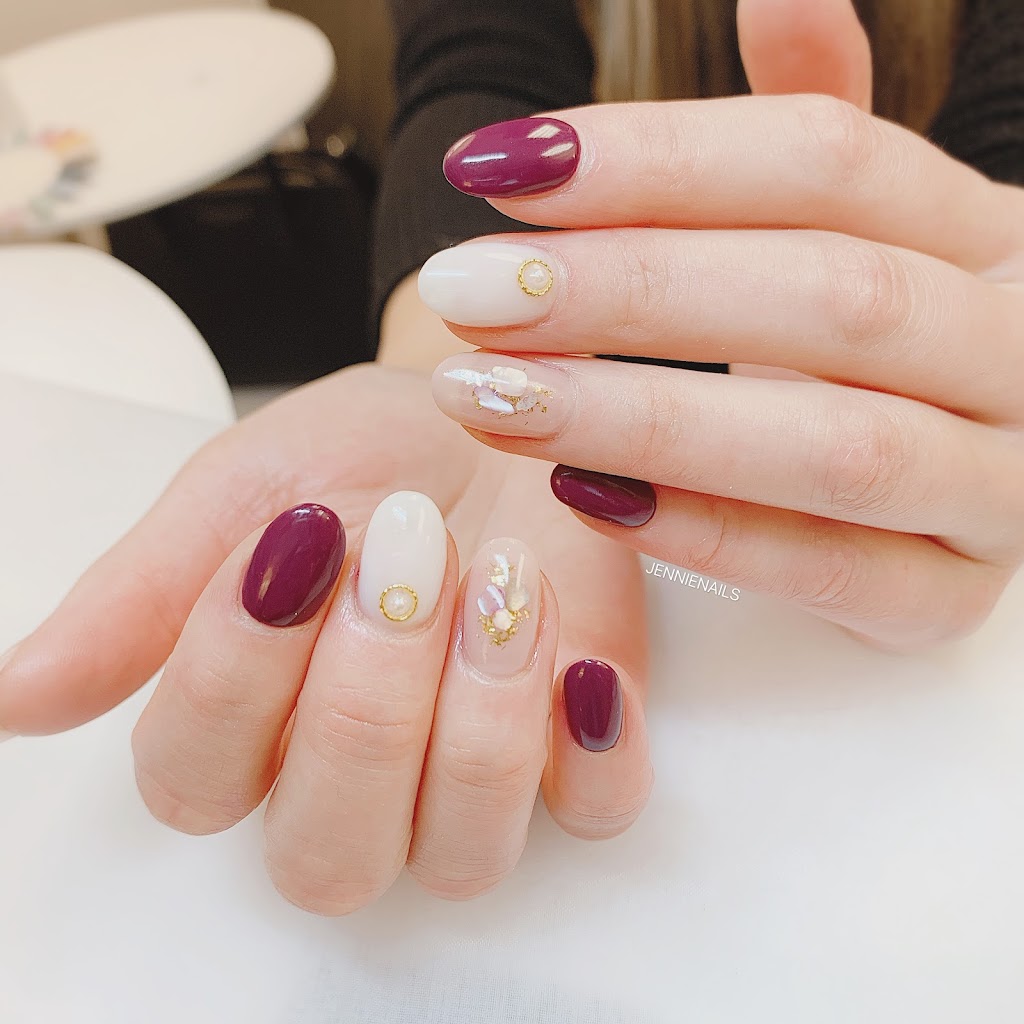 Jennie Nails | 611 Wonderland Rd N #7b, London, ON N6H 1T6, Canada | Phone: (519) 280-1411